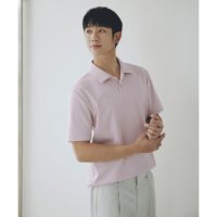 마인드브릿지 MINDBRIDGE COMMON 수피마 카라티셔츠 - COMMON SUPIMA Collar MXTS3124