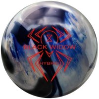 햄머 볼링공 Hammer Widow Hybrid Overseas Bowling Ball 1st Quality New In Box 14LB