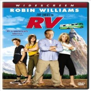 RV (런어웨이 버케이션)(지역코드1)(한글무자막)(DVD)