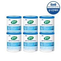 셀렉스 썬화이버 프리바이오틱스 250g 6개입