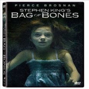 Bag Of Bones (백 오브 본즈)(지역코드1)(한글무자막)(DVD)