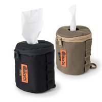 CORDURA Roll Tissue Case 디얼스 코듀라 휴지케이스 두루마리케이스 롤티슈케이스