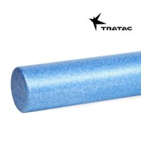 트라택 - EPP 폼롤러 원형 90CM TRATAC EPP FOAM ROLLER CIRCLE 90CM BLUE EXTRA HA