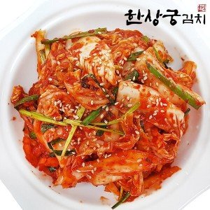 겉절이김치 최저가 가성비상품