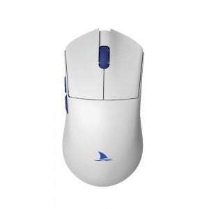 다모샤크 M3 4K 유무선 게이밍 (화이트)