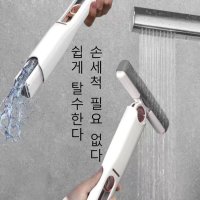 청소를 편리하게 해주는 레이지 스폰지 방청소포미니 유리 청소포화장실 청소포  화이트*3