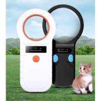 강아지외장칩 동물등록 확인 반려동물외장칩 스캐너