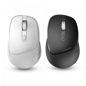 마이크로닉스 WIZMAX W202TW 무선 블루투스 (블랙)