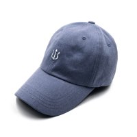 베루툼 Pigment Trident Ball Cap HW-BC053