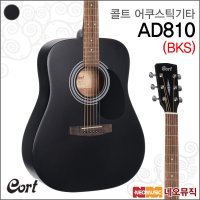 콜트 콜트 어쿠스틱 Cort BKS AD810 AD-810