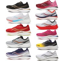 SAUCONY 써코니 엔돌핀 스피드 3 11컬러