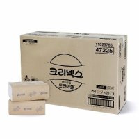 드라이셀 스마트 핸드타올 페이퍼타올 5000매 47225 - 크리넥스