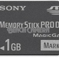 소니(SONY) SONY 메모리 스틱 Pro Duo MS-MT1G 1GB [병행수입품]