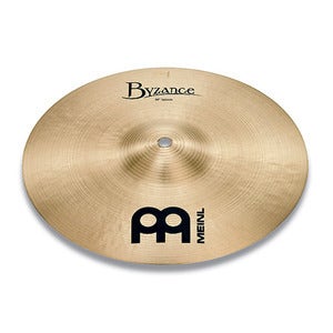 메이늘 B10S 스플래쉬 심벌 10인치