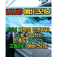 서울 인천 경기 무료출장내시경에바크리닝 에어컨/히터 곰팡이제거 악취제거 호흡기관리  수입차(BMW/볼보/포르쉐/랜드로버/포드)