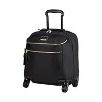 TUMI 투미 가방 포멀 Voyageur옥스포드컴팩트 캐리온 40.5cm 블랙 클래식 서류 데일리