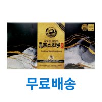 김오곤 흑염소진액 골드 70ml 30포 x 6박스 (6개월분)