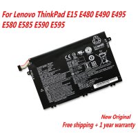 L17L3P51 Lenovo ThinkPad E15 E480 E490 E495 E580 - L17L3P51 Lenovo