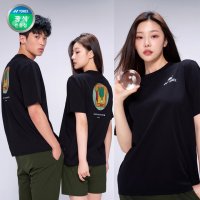 요넥스 배드민턴 공용 반팔 티셔츠 233TS035U 2023FW