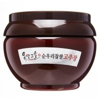 고추마을 영광 옥당고을 순우리찹쌀고추장 500g