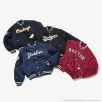 뉴에라 현대충청점 NEWERA MLB 스타디움 재킷 13781134 13781135 13781137 13781138