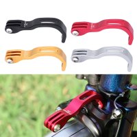 Headlight Socket For Brompton Folding Bike Aluminum Alloy Light Bracket durable reliable quality lig