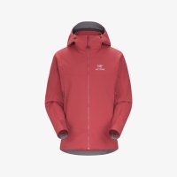 아크테릭스 감마 LT 후디 보르도 아크테릭스 Gamma LT Hoody Bordeaux