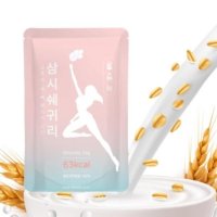 귀리쉐이크 20g 15P 곡물 아침 한끼대용