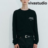 폴더 비바스튜디오 NEW BINAURAL LONG SLEEVE IA FLVI9F4C13