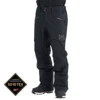 2223 버튼 AK 호버 고어텍스 프로 스노우 보드 팬츠 BURTON AK Mens Hover GORE-TEX Pro 3L Pants True