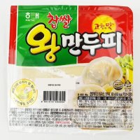 IN 해태 3955 찹쌀 왕만두피 360g