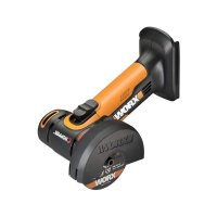 WORX 20V 웍스 미니 커터 그라인더 1개 WX801L 9