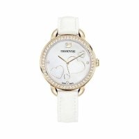 스와로브스키 스와로브스키시계 Swarovski Aila Day Heart Ladies Watch 5242514 122708