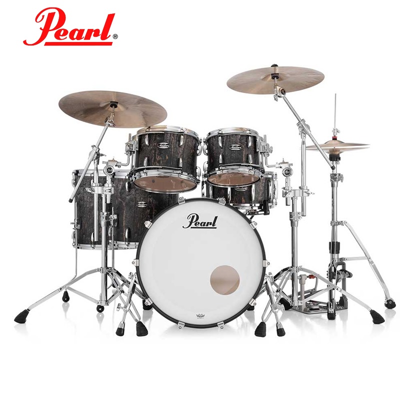Pearl Masters Maple (펄 마스터스 메이플 드럼)