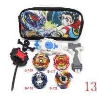 베이블레이드 데드피닉스 새로운 Bayblade B163 발사대 Beyblade 버스트 금