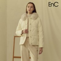 enc 탈착폭스퍼카라점퍼 ENCNC09 ENJD24T71O