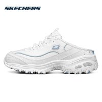 SKECHERS 여성 뮬 블로퍼 키높이 운동화 단화 슬리퍼 11958