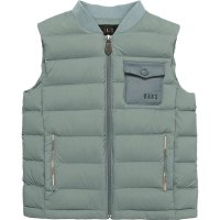 닥스키즈 남아용 경량 다운 MINT 140 VESTDSF15EN15M