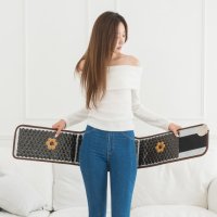 한일의료기 게르마늄 온열 찜질 허리벨트 Hanil Medical Germanium Heat Therapy Waist Belt Device