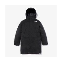 노스페이스 THE NORTH FACE 에어 히트 다운 코트 NC2DN50A