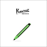 카웨코 샤프 펜슬 Kaweco AC Sport 0 hb 그린