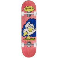 베이커 Theotis Quack 스케이트보드 완성 aker Skateboards 8125B