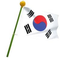 국기다는날 태극기세트 국군의날 개천절 현충일 집에거는