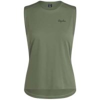 라파 Rapha 도로 상의 자전거복 Trail Tank Top Womens