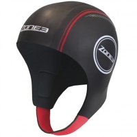 네오플랜 수모 Zone3Zone 3 Neoprene Swim Cap