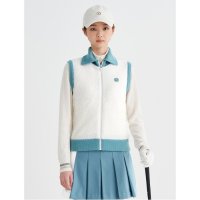 빈폴골프 빈폴 BEANPOLE GOLF 여성 방풍 풀집업 rva- f 488176