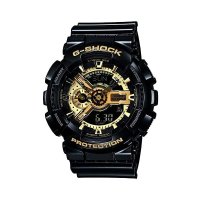 Casio Mens Watch Ga110Gb1 AND LIMITED EDITION 데일리 지샥 - G