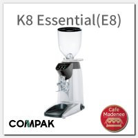 콤팍 k8에센셜 E8 메뉴얼 compak k8EssentialE8