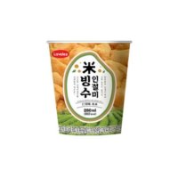 라벨리 인절미 빙수 컵 아이스크림 5개