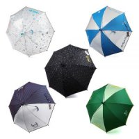 MLB 아동 우산 어린이 투명우산 초등학생우산 장우산 남아 여아우산